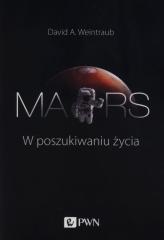 Mars. W poszukiwaniu życia (1)