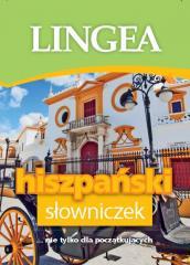 Hiszpański słowniczek Lingea (1)