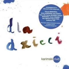 Dla dzieci. Karimski klub CD (1)