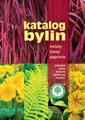 Katalog bylin. Kwiaty, trawy i paprocie... (1)
