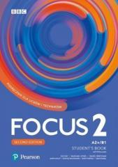Focus 2 2ed. SB Digital Resources + Interactive (1)