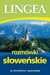 Rozmówki słoweńskie ze słownikiem i gramatyką (1)