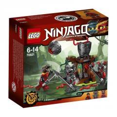 Lego NINJAGO 70621 Atak Cynobru (1)