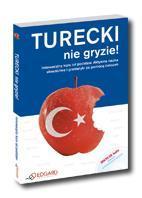 Turecki nie gryzie! Książka+CD (1)