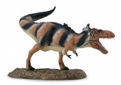 Dinozaur Bistahieversor (1)