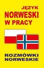 Język norweski w pracy. Rozmówki norweskie (1)