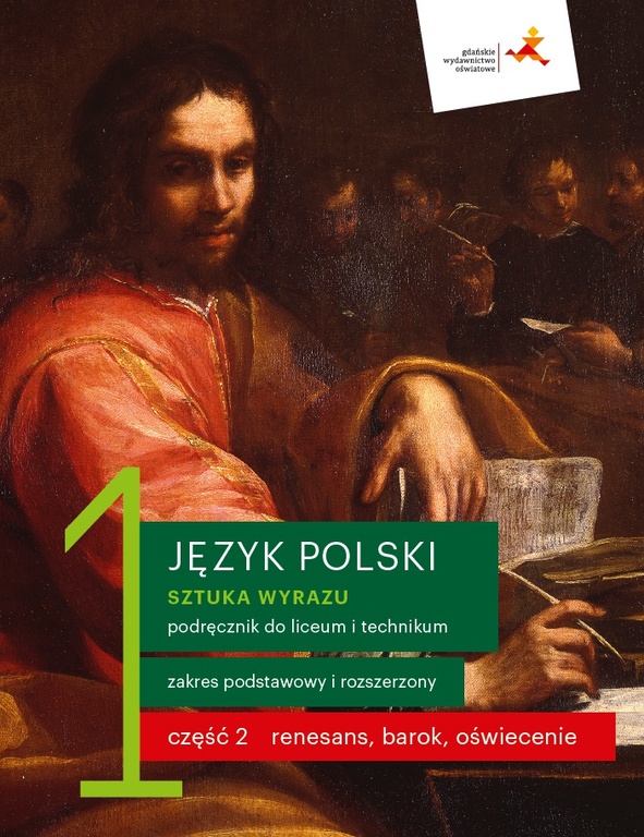 SZTUKA WYRAZU - J. POLSKI LO1 podręcznik cz.2 ZPiR (1)