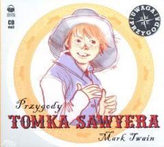 Przygody Tomka Sawyera audiobook (1)