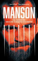 Manson. CIA, narkotyki, mroczne tajemnice... (1)