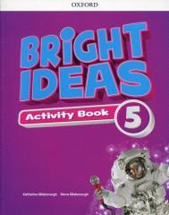 Bright Ideas 5 AB with online practice OXFORD (1)