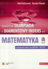 Olimpiada o Diamentowy Indeks AGH. Matematyka w.2 (1)