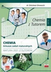 Chemia. Arkusze zadań maturalnych. Matura 2021 (1)