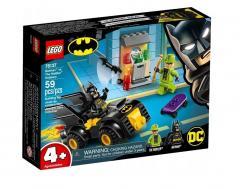 Lego SUPER HEROES 76137 Batman i rabunek (1)