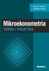 Mikroekonometria. Teoria i praktyka (1)