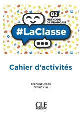 #LaClasse B2 ćwiczenia CLE (1)