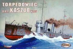 Torpedowiec 