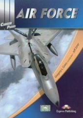 Career Paths: Air Force SB EXPRESS PUBLISHING (1)