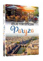 Atlas turystyczny. Paryża (1)