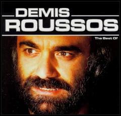 Demis Roussos - The Best of CD (1)