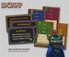Lockup - Kulbak (dodatek) OGRY GAMES (1)