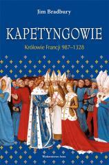 Kapetyngowie. Królowie Francji 987-1328 (1)