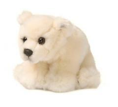 Niedźwiedź polarny 15cm WWF (1)