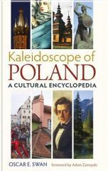 Kaleidoscope of Poland. A cultural encyclopedia (1)