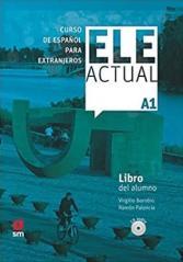 Ele Actual A1 podręcznik + 2 CD (1)