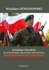Wojsko Polskie w systemie bezpieczeństwa... (1)