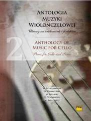 Antologia muzyki wiolonczelowej z.2 PWM (1)