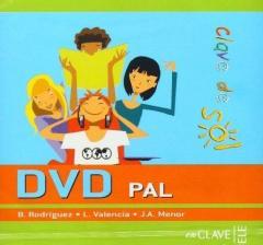 Clave de sol 1 DVD (1)