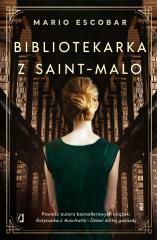 Bibliotekarka z Saint-Malo (1)