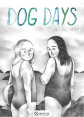 Dog Days (1)