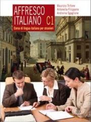 Affresco italiano C1 podręcznik (1)