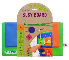 Busy Board gra edukacyjna 3 panele (1)