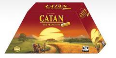 Catan - wersja podróżna GALAKTA (1)