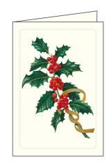 Karnet świąteczny duży z kopertą AGN 784 11,5 x 17 (1)