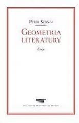 Geometria literatury. Esej (1)