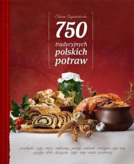 750 tradycyjnych polskich potraw (1)