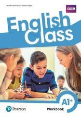 English Class A1+ WB PEARSON (1)