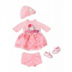 Baby Annabell - Dzianinowe ubranko (1)