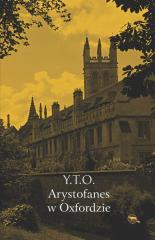 Arystofanes w Oxfordzie (1)