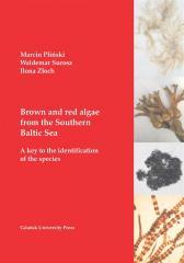 Brown and red algae from the Southern Baltic Sea (1)