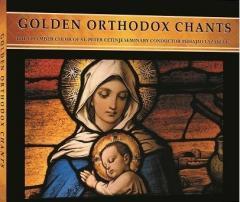 Golden Orthodox Chants (1)