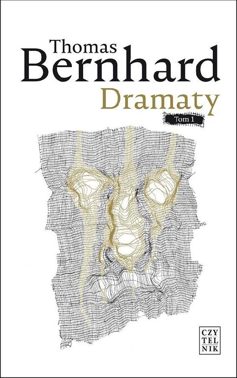 DRAMATY T.1 - Thomas Bernhard (1)