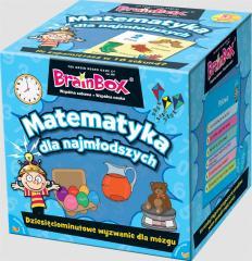 BrainBox - Matematyka dla najmłodszych REBEL (1)