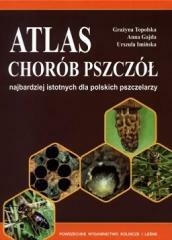 Atlas chorób pszczół (1)