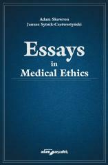 Essays in medical ethics (1)