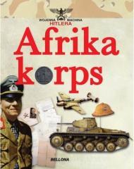 Africa Korps (1)