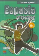 Espacio Joven A1 podręcznik (1)